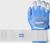Rawlings Sale | Rawlings Workhorse Compression Strap Batting Gloves Adult & Youth Sizes