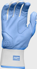 Rawlings Sale | Rawlings Workhorse Compression Strap Batting Gloves Adult & Youth Sizes