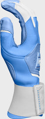Rawlings Sale | Rawlings Workhorse Compression Strap Batting Gloves Adult & Youth Sizes