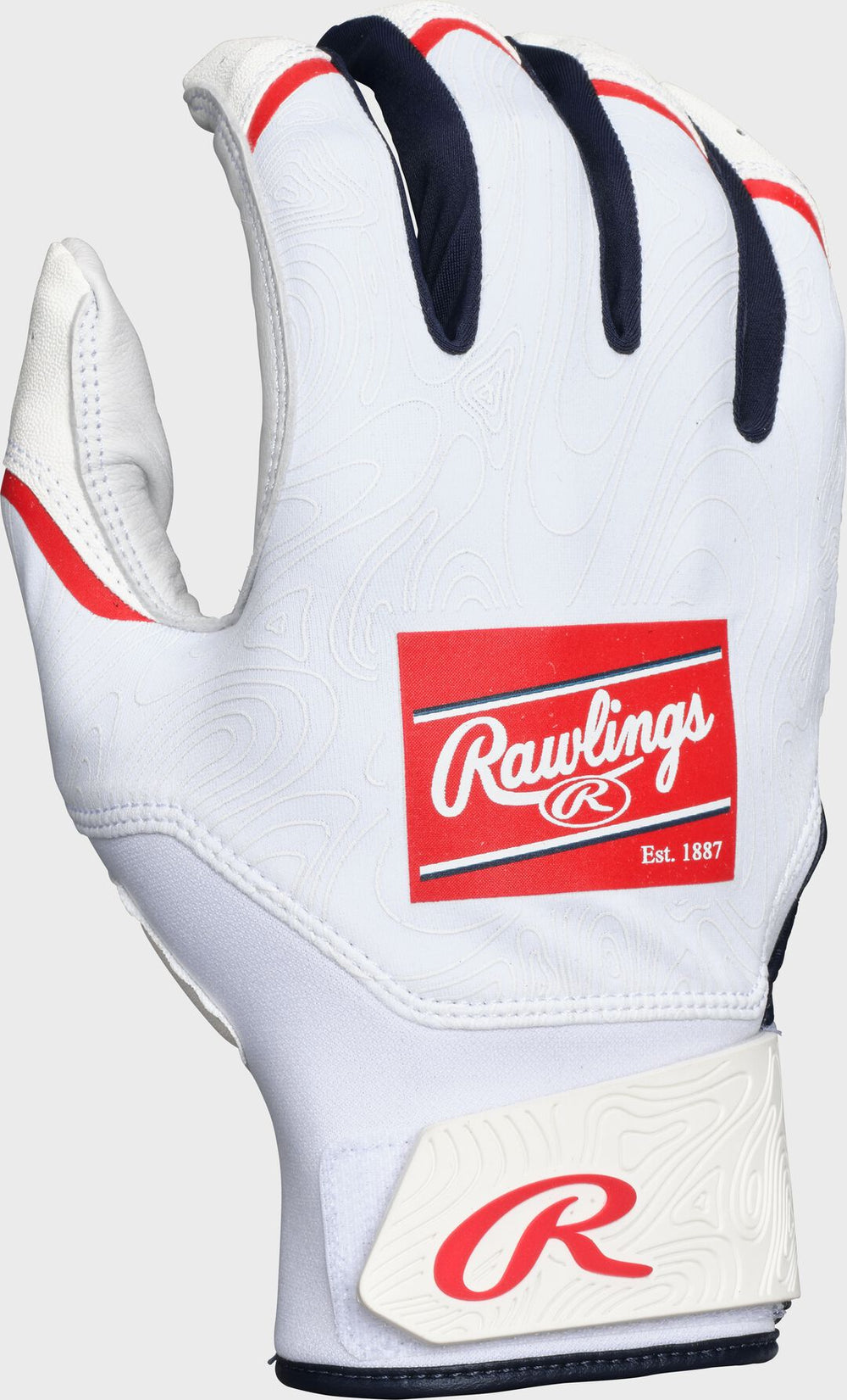 Rawlings Discount | Rawlings Clout Batting Gloves Adult Youth & T-Ball Sizes