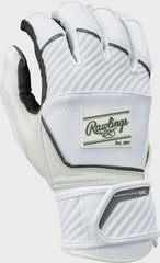Rawlings Online | Women's Workhorse OKC Compression Strap Fastpitch Batting Gloves