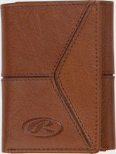 Rawlings Outlet | Rawlings Home Run Tri-Fold Wallet