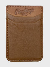 Rawlings | Rawlings Leather Phone Card Holder