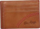 Rawlings Online | Rawlings Double Play Front Pocket Wallet