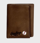 Rawlings Discount | Play Ball Tri-Fold Wallet