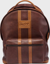 Rawlings Sale | Rawlings Heritage Backpack Brown