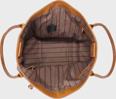 Rawlings Discount | Rawlings Heritage Tote Bag Brown