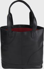 Rawlings Outlet | Women's Collection Baseball Stitch Large Tote Bag