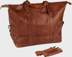 Rawlings For Sale | Away Game Duffle Bag | Tan