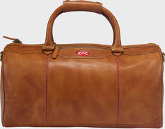 Rawlings | Rawlings Double Play Duffle Bag Tan