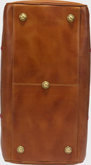 Rawlings | Rawlings Double Play Duffle Bag Tan