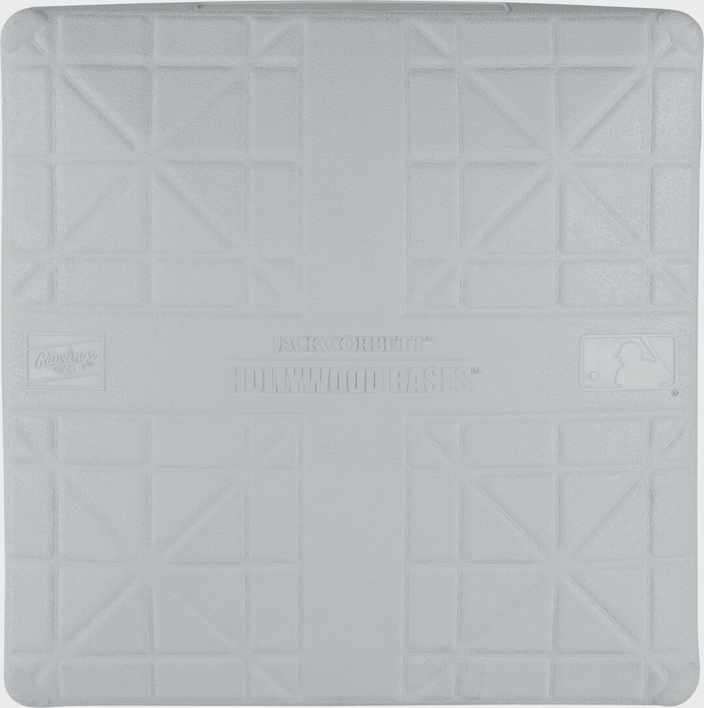 Rawlings On Sale | Jack Corbett MLB Hollywood Base 15" & 18"