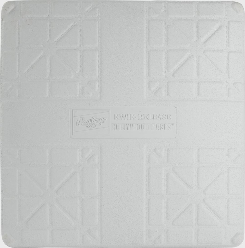 Rawlings Outlet | Hollywood Impact Kwik-Release Base Single & Set Of 3