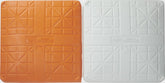 Rawlings | Hollywood Impact Double First Base Single & Set Of 3