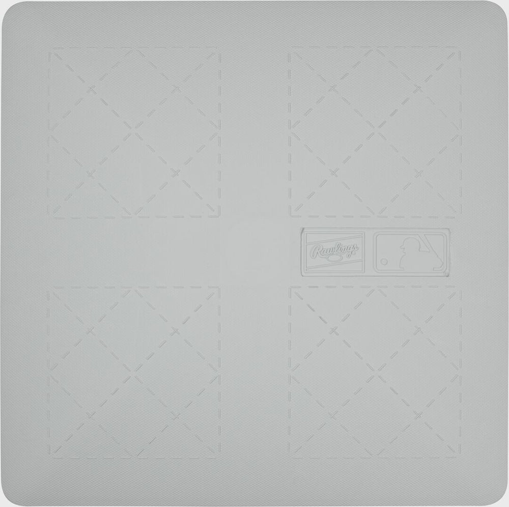 Rawlings Discount | Throw Down Base Set Of 3