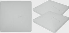Rawlings Discount | Throw Down Base Set Of 3