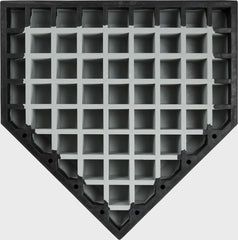 Rawlings Outlet | Hollywood Bury-All Home Plate