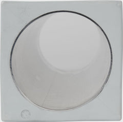 Rawlings Outlet | Hollywood 4-Sided Pitching Rubber
