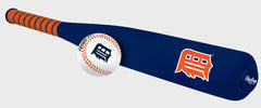 Rawlings On Sale | MLB Foam Bat & Ball Set All 30 Teams