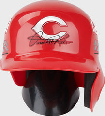 Rawlings Outlet | MLB Cincinnati Reds Speedway Classic Mini Replica Helmet