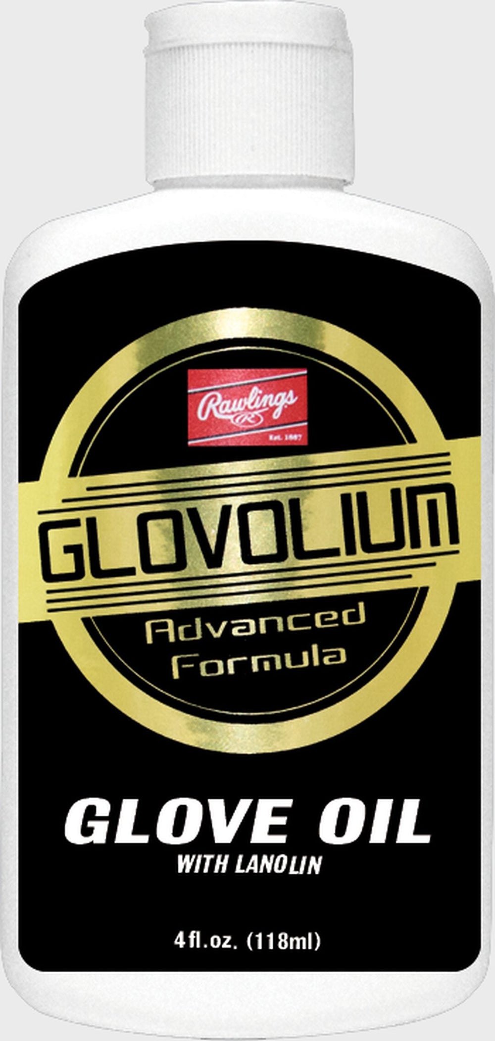 Rawlings Discount | Glovolium Glove Oil Advanced Formula