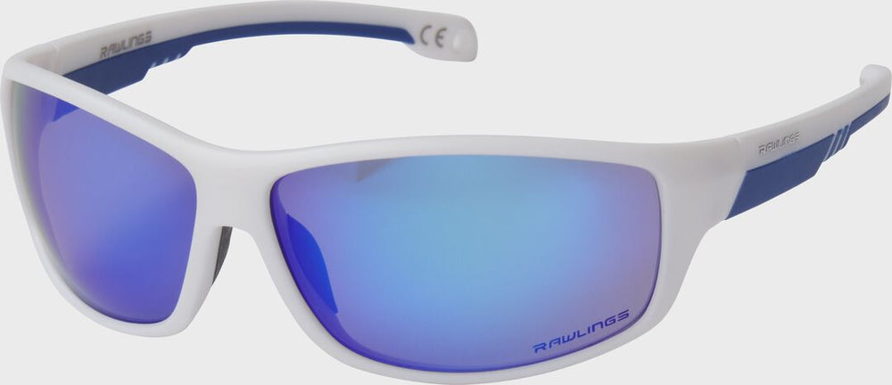 Rawlings Outlet | Adult Athletic Wrap Full-Rim Sunglasses