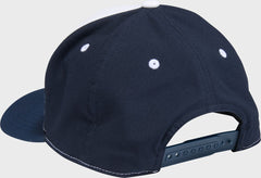 Rawlings Discount | Rawlings Navy Patch Rope Hat