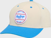 Rawlings For Sale | Rawlings Blue Baseball Logo Hat
