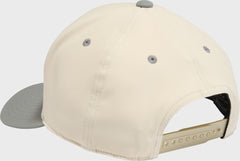 Rawlings Outlet | Rawlings Gray Baseball Logo Hat