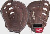 Rawlings Discount | Player Preferred 12.5 in First Base Mitt