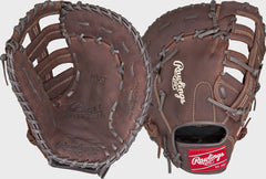 Rawlings Discount | Player Preferred 12.5 in First Base Mitt