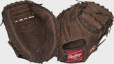 Rawlings On Sale | Player Preferred 33 in Catchers Mitt