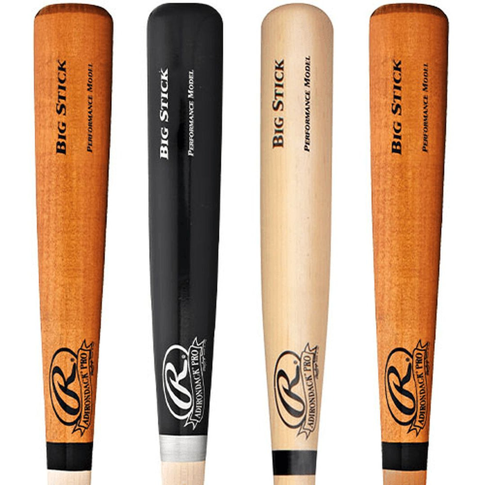 Rawlings New | Adult Maple Performance Grade Wood Bat Blem
