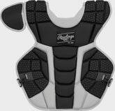 Rawlings For Sale | Rawlings Mach Chest Protector Meets NOCSAE