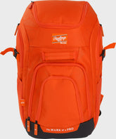 Rawlings New | Franchise 2 Player's Baseball Backpack