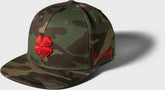 Rawlings Sale | Rawlings Black Clover Game Day Camo Fitted Hat