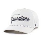 Rawlings | Cleveland Guardians Rawlings '47 Brand Hitch Hat