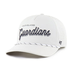 Rawlings | Cleveland Guardians Rawlings '47 Brand Hitch Hat