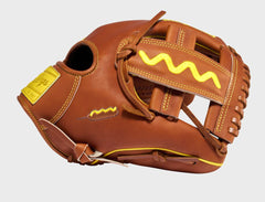 Rawlings On Sale | Rawlings Corn Dog Heart of the Hide 11.75 in Infield Glove Right Hand Throw