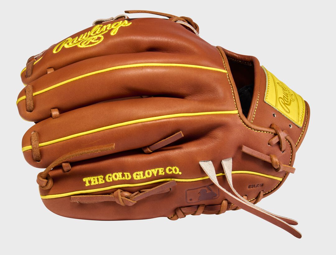 Rawlings On Sale | Rawlings Corn Dog Heart of the Hide 11.75 in Infield Glove Right Hand Throw