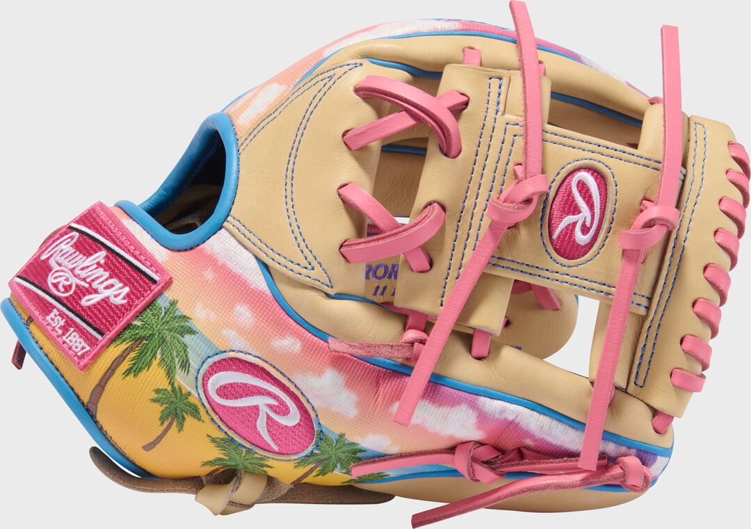 Rawlings Outlet | Rawlings 2026 Spring Training Heart of the Hide 11.5 in Glove Right Hand Throw