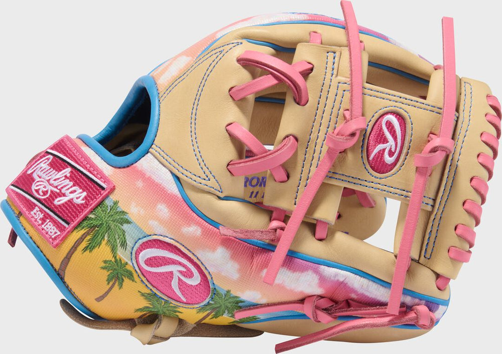 Rawlings Outlet | Rawlings 2026 Spring Training Heart of the Hide 11.5 in Glove Right Hand Throw
