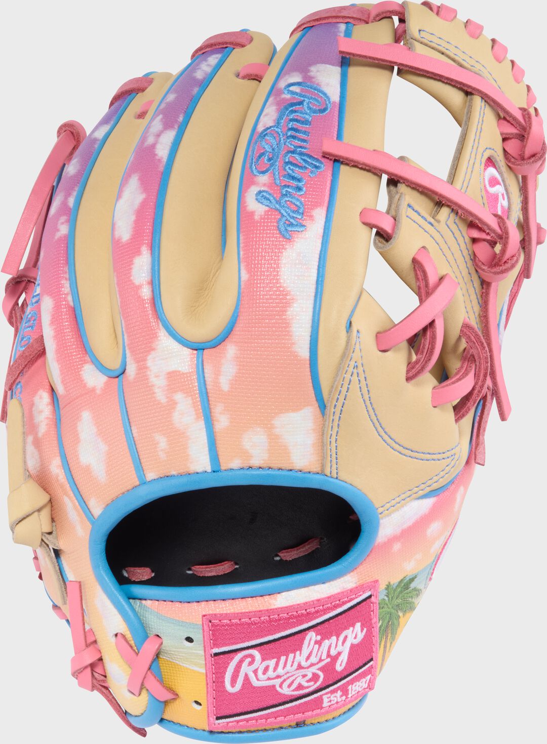 Rawlings Outlet | Rawlings 2026 Spring Training Heart of the Hide 11.5 in Glove Right Hand Throw