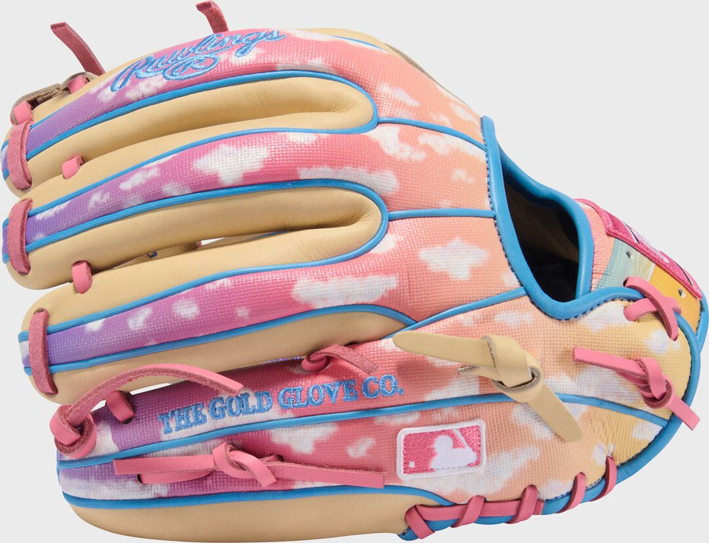 Rawlings Outlet | Rawlings 2026 Spring Training Heart of the Hide 11.5 in Glove Right Hand Throw