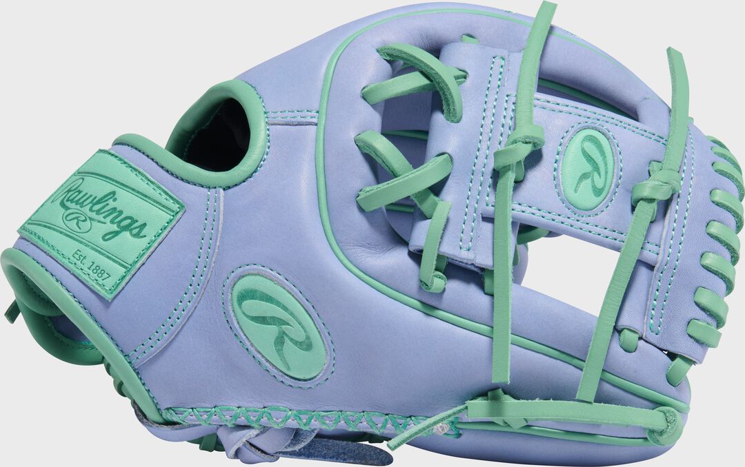 Rawlings New | Rawlings Heart of the Hide ColorSync 10 11.5 in Infield Glove Right Hand Throw