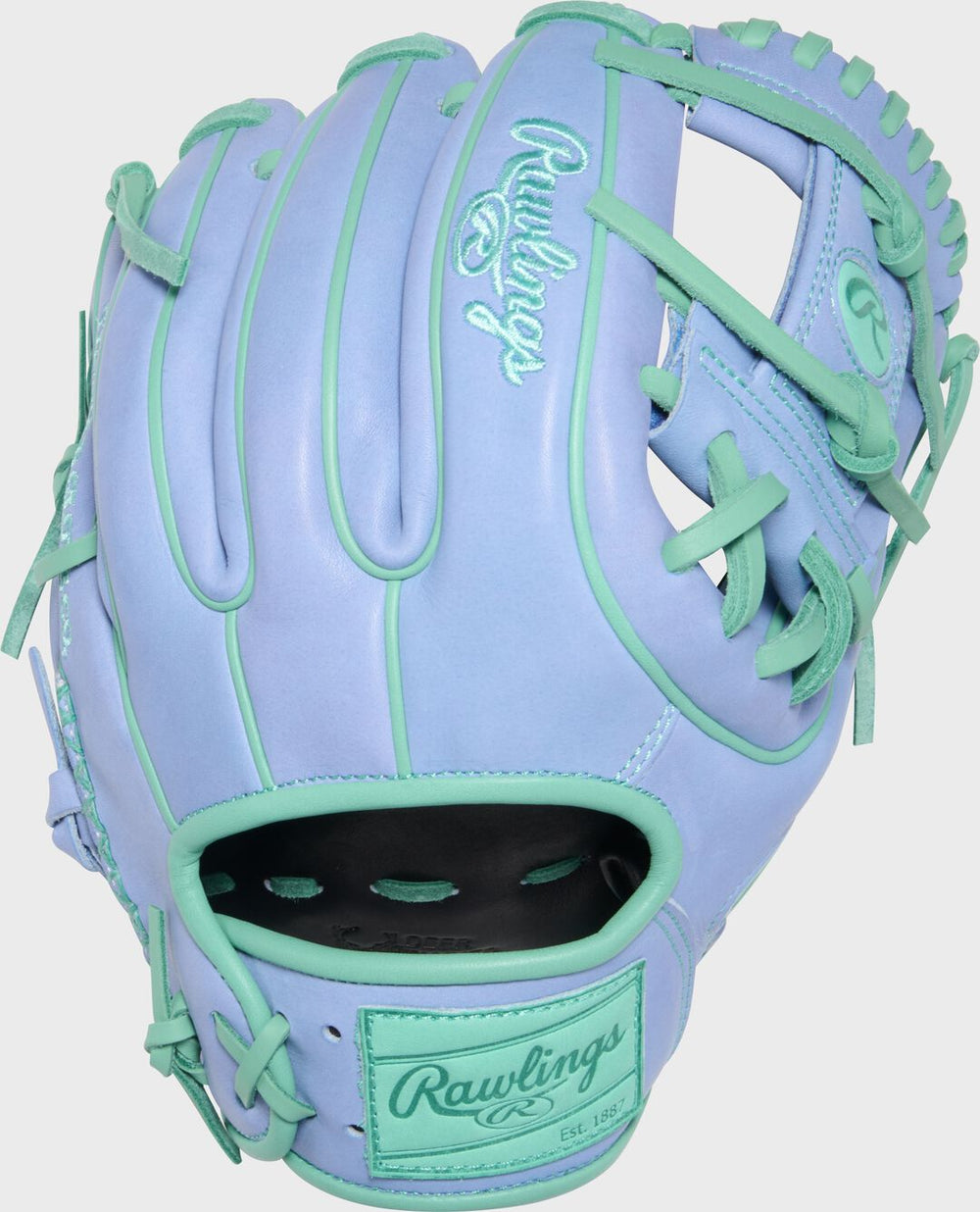 Rawlings New | Rawlings Heart of the Hide ColorSync 10 11.5 in Infield Glove Right Hand Throw
