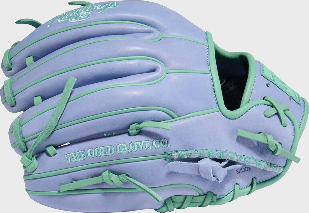Rawlings New | Rawlings Heart of the Hide ColorSync 10 11.5 in Infield Glove Right Hand Throw