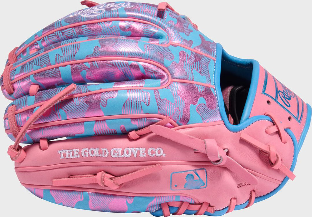 Rawlings | Rawlings Heart of the Hide ColorSync 10 11.75 in Infield Glove Right Hand Throw