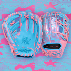 Rawlings | Rawlings Heart of the Hide ColorSync 10 11.75 in Infield Glove Right Hand Throw
