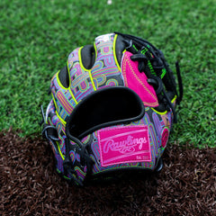 Rawlings Online | Rawlings Heart of the Hide ColorSync 10 11.5 in Infield Glove Right Hand Throw